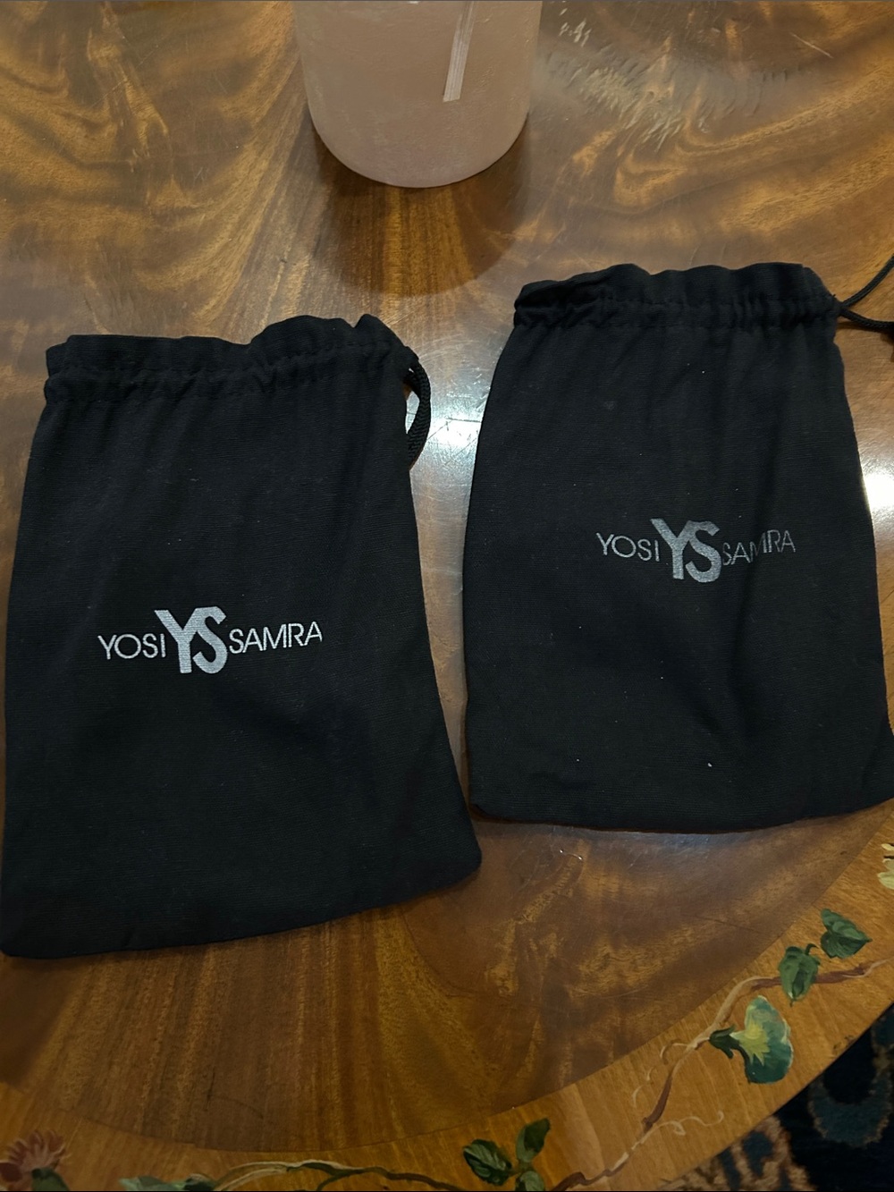 Yosi Samra Bags